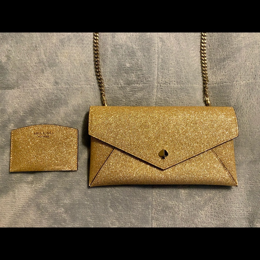 Kate Spade Side Purse